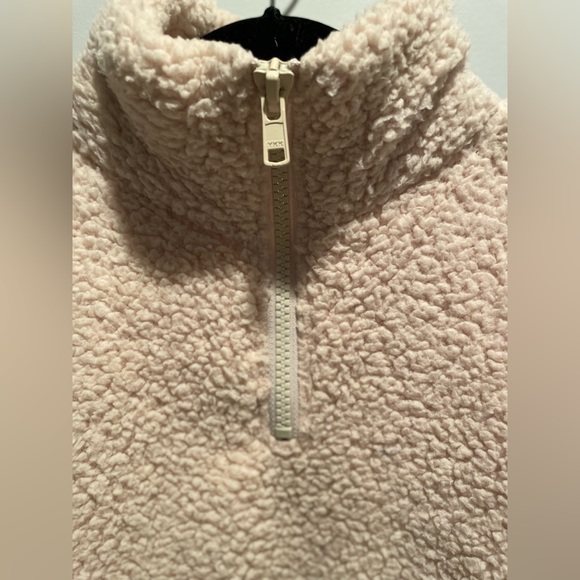 Sadie & Sage Sherpa pullover - Picture 13 of 14